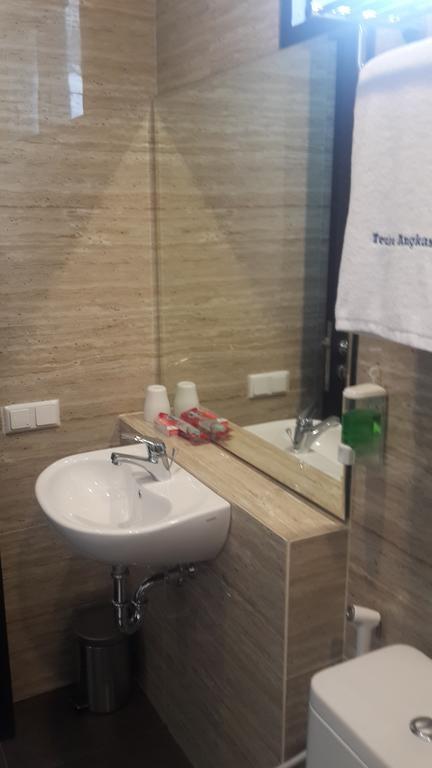Hotel Dago Teuku Angkasa 14 Bandung Pokój zdjęcie