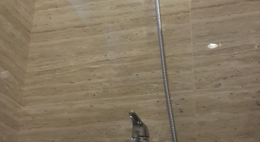 Hotel Dago Teuku Angkasa 14 Bandung Pokój zdjęcie