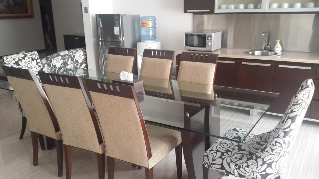 Hotel Dago Teuku Angkasa 14 Bandung Zewnętrze zdjęcie