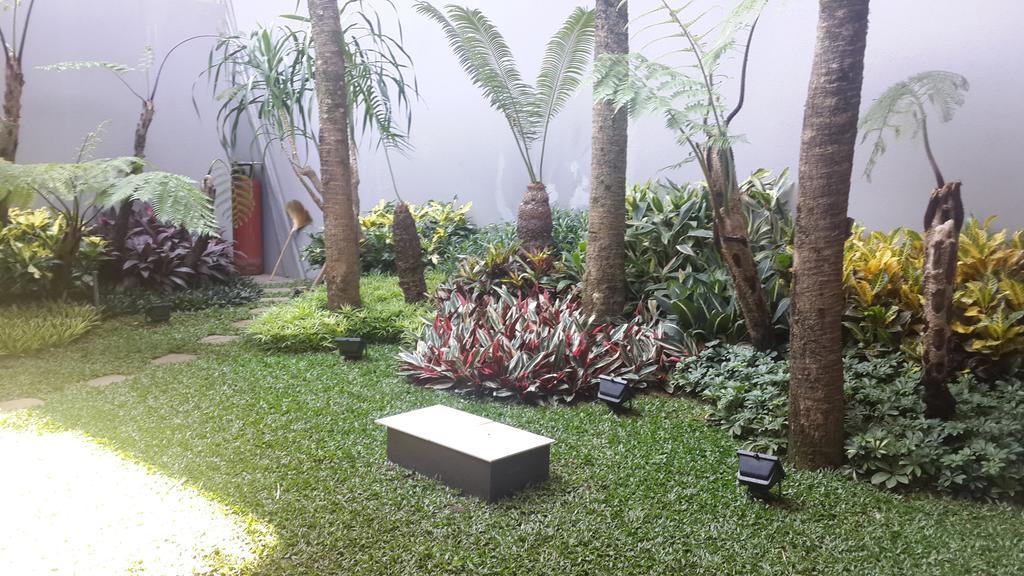 Hotel Dago Teuku Angkasa 14 Bandung Zewnętrze zdjęcie