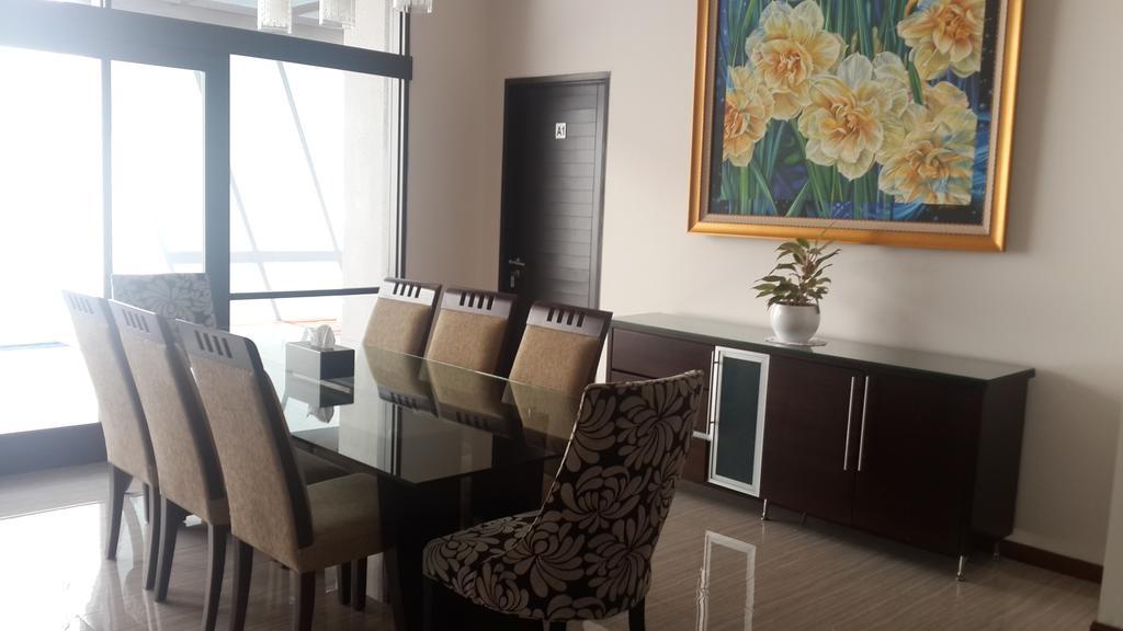 Hotel Dago Teuku Angkasa 14 Bandung Zewnętrze zdjęcie
