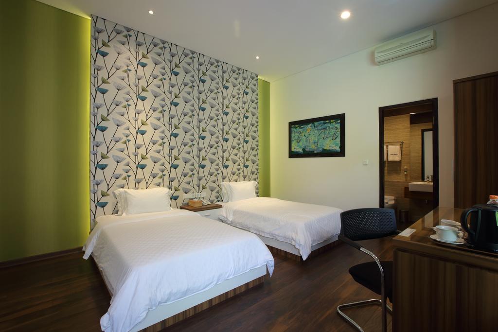 Hotel Dago Teuku Angkasa 14 Bandung Zewnętrze zdjęcie