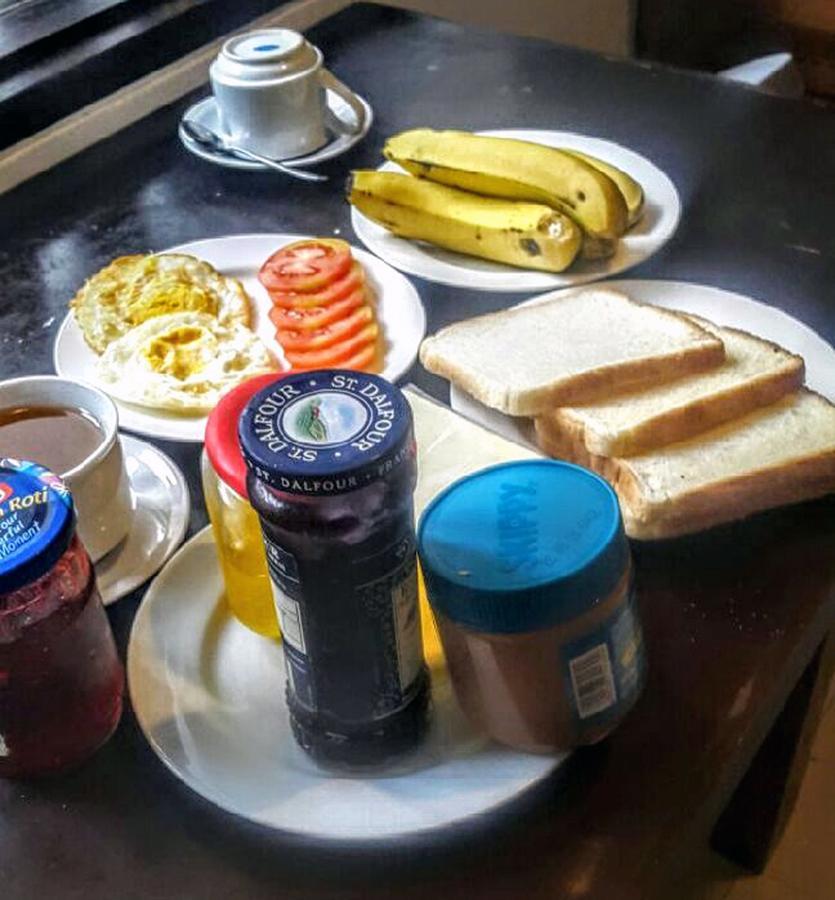 Hotel Dago Teuku Angkasa 14 Bandung Zewnętrze zdjęcie